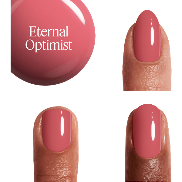 Nagellack 23 Eternal Optimist essie