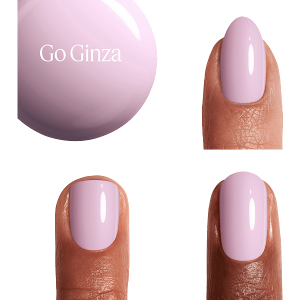 Nagellack 249 Go Ginza essie