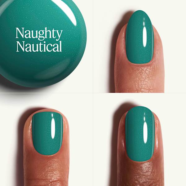 Nagellack 266 Naughty Nautical essie