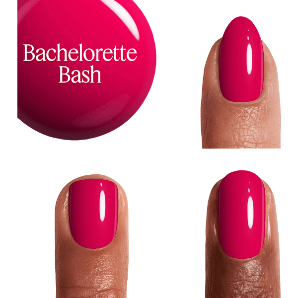 Nagellack 30 Bachelorette Bash essie