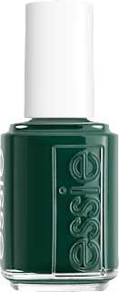 Nagellack 399 Off Tropic Dunkelgrün essie