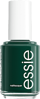 Nagellack 399 Off Tropic Dunkelgrün essie