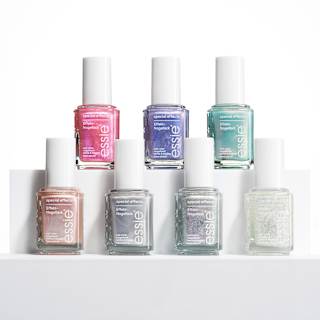 Nagellack 40 Special Effects Mystic Marine  essie