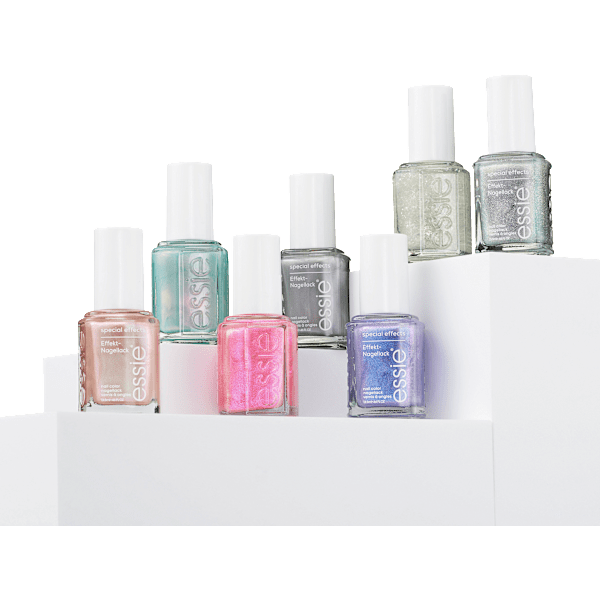 Nagellack 40 Special Effects Mystic Marine essie