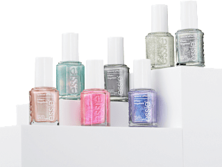 Nagellack 40 Special Effects Mystic Marine  essie