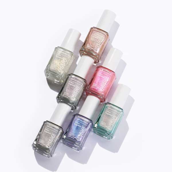 Nagellack 40 Special Effects Mystic Marine essie