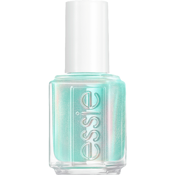 Nagellack 40 Special Effects Mystic Marine essie