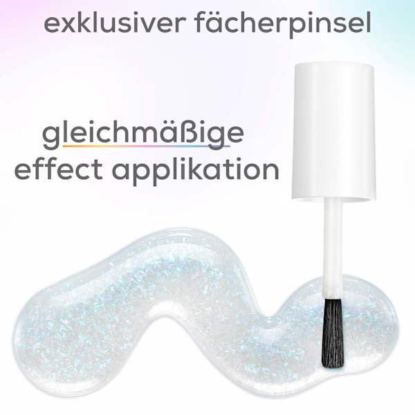 Nagellack 40 Special Effects Mystic Marine  essie