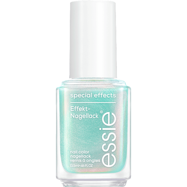 Nagellack 40 Special Effects Mystic Marine essie