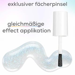 Nagellack 40 Special Effects Mystic Marine  essie