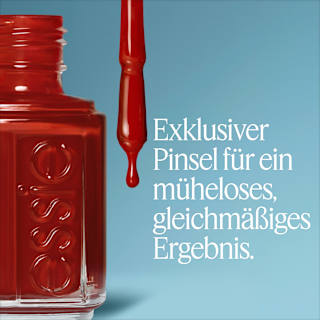 Nagellack 413 Mrs Always Right  essie