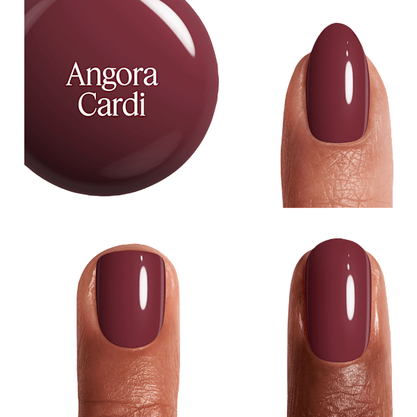 Nagellack 42 Angora Cardi essie