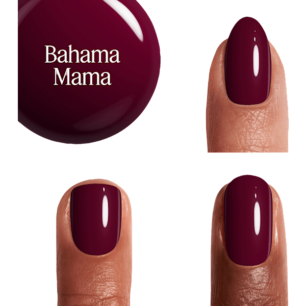 Nagellack 44 Bahama Mama  essie