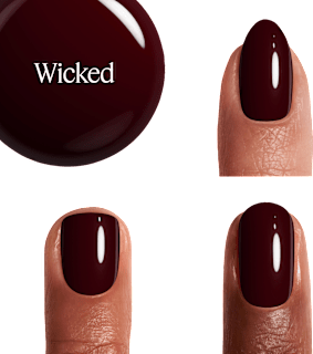 Nagellack 49 Wicked essie