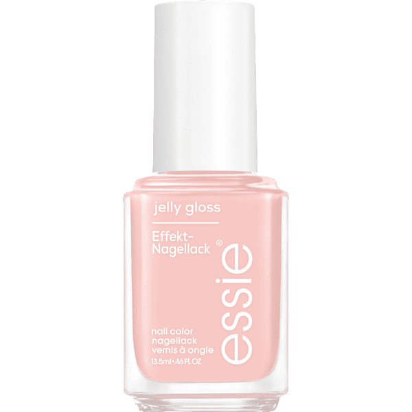 Nagellack 5 Jelly Gloss Charm To Stable essie