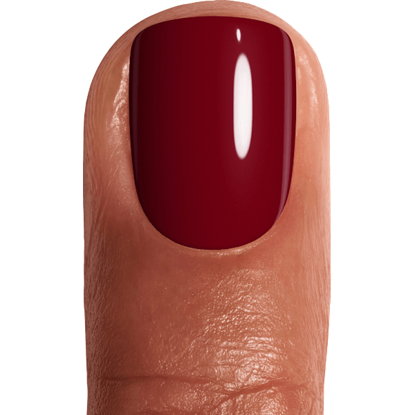 Nagellack 50 Bordeaux essie