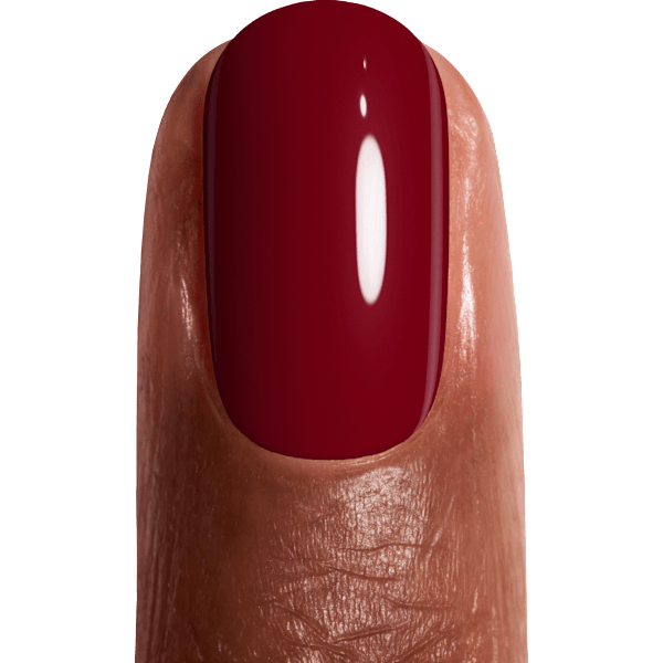 Nagellack 50 Bordeaux  essie