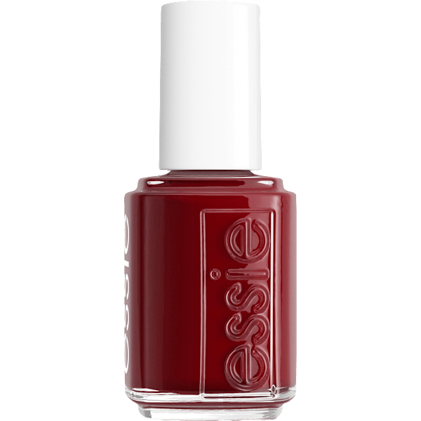 Nagellack 50 Bordeaux essie