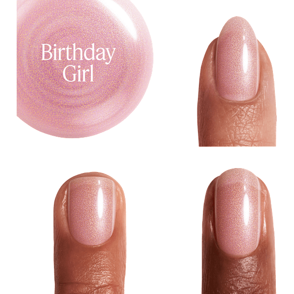Nagellack 514 Birthday Girl  essie
