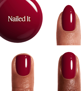 Nagellack 516 Nailed It  essie
