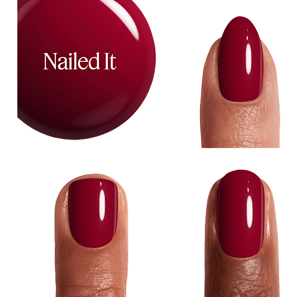 Nagellack 516 Nailed It essie