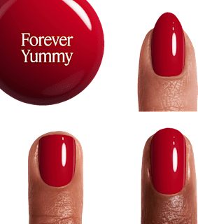 Nagellack 57 Forever Yummy  essie