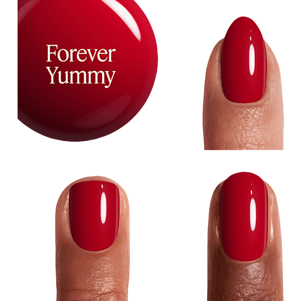 Nagellack 57 Forever Yummy essie