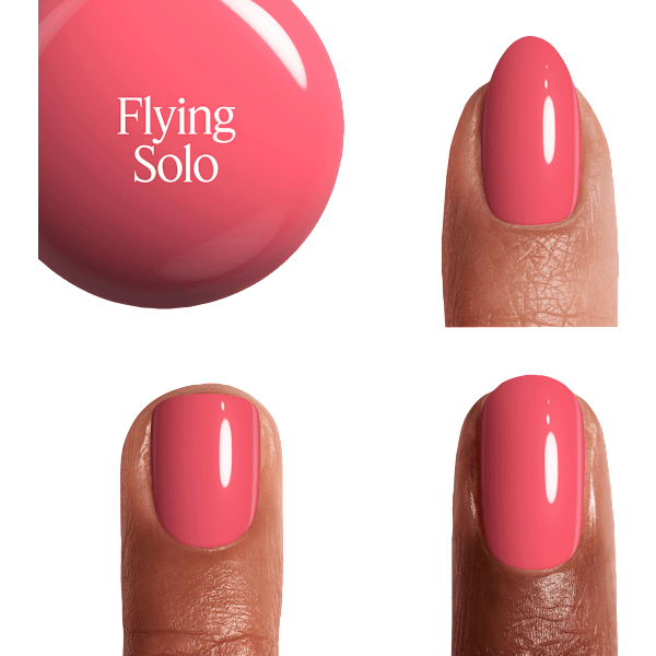 Nagellack 679 Flying Solo essie