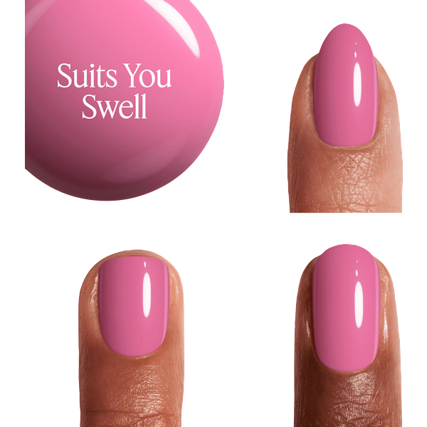 Nagellack 718 Suits You Swell essie