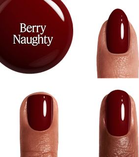 Nagellack 726 Berry Naughty essie
