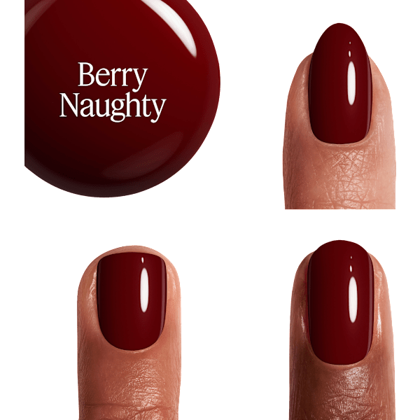 Nagellack 726 Berry Naughty essie