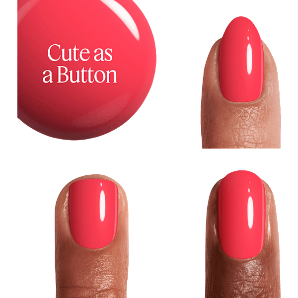 Nagellack 73 Cute As A Button essie