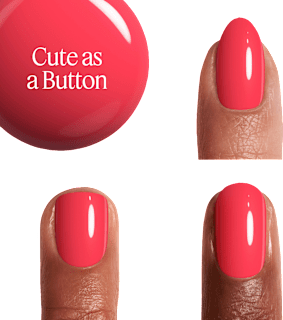 Nagellack 73 Cute As A Button  essie