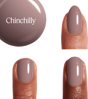Nagellack 77 Chinchilly essie