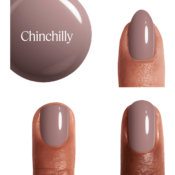 Nagellack 77 Chinchilly essie