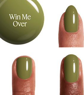Nagellack 789 Win Me Over essie