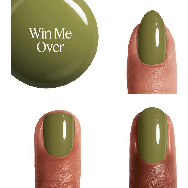 Nagellack 789 Win Me Over essie