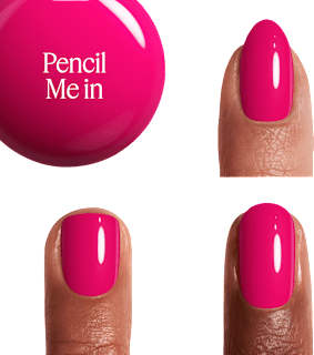 Nagellack 857 Pencil Me In essie