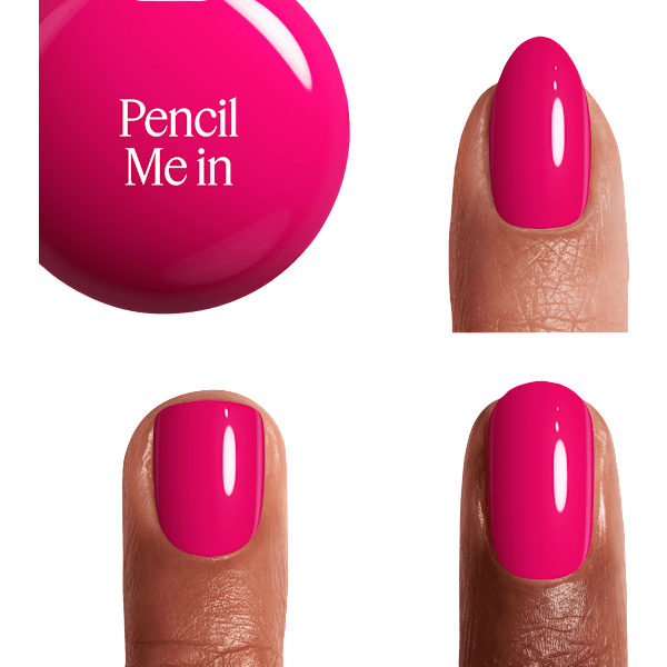 Nagellack 857 Pencil Me In essie