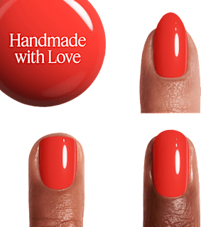 Nagellack 858 Handmade With Love essie