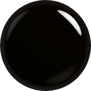 Nagellack 88 Licorice Schwarz essie