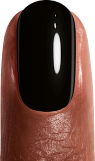 Nagellack 88 Licorice Schwarz essie