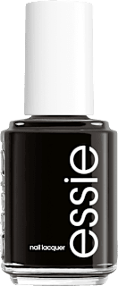 Nagellack 88 Licorice Schwarz essie