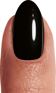 Nagellack 88 Licorice Schwarz essie