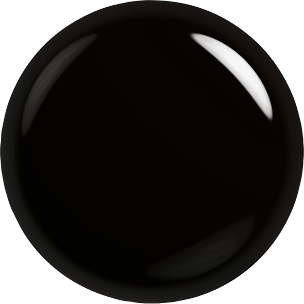Nagellack 88 Licorice Schwarz essie