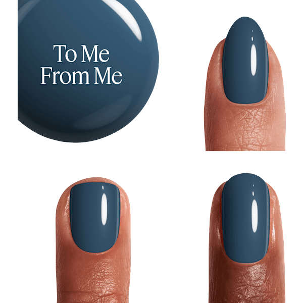 Nagellack 896 To Me From Me essie