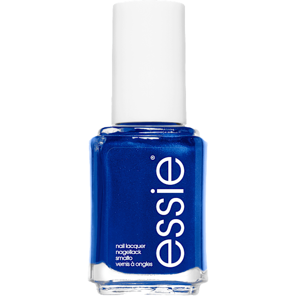 Nagellack 92 Aruba Blue essie