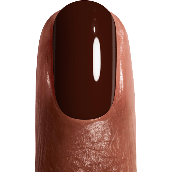Nagellack 953 Odd Squad Braun essie