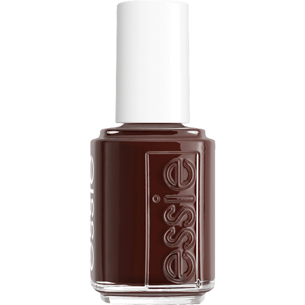 Nagellack 953 Odd Squad Braun essie