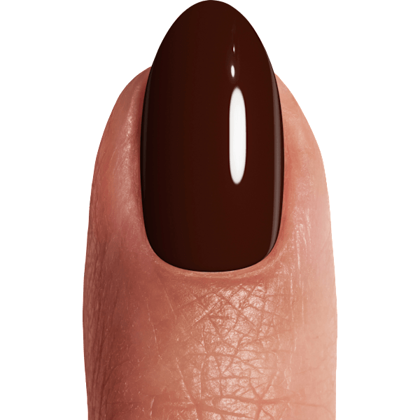Nagellack 953 Odd Squad Braun essie